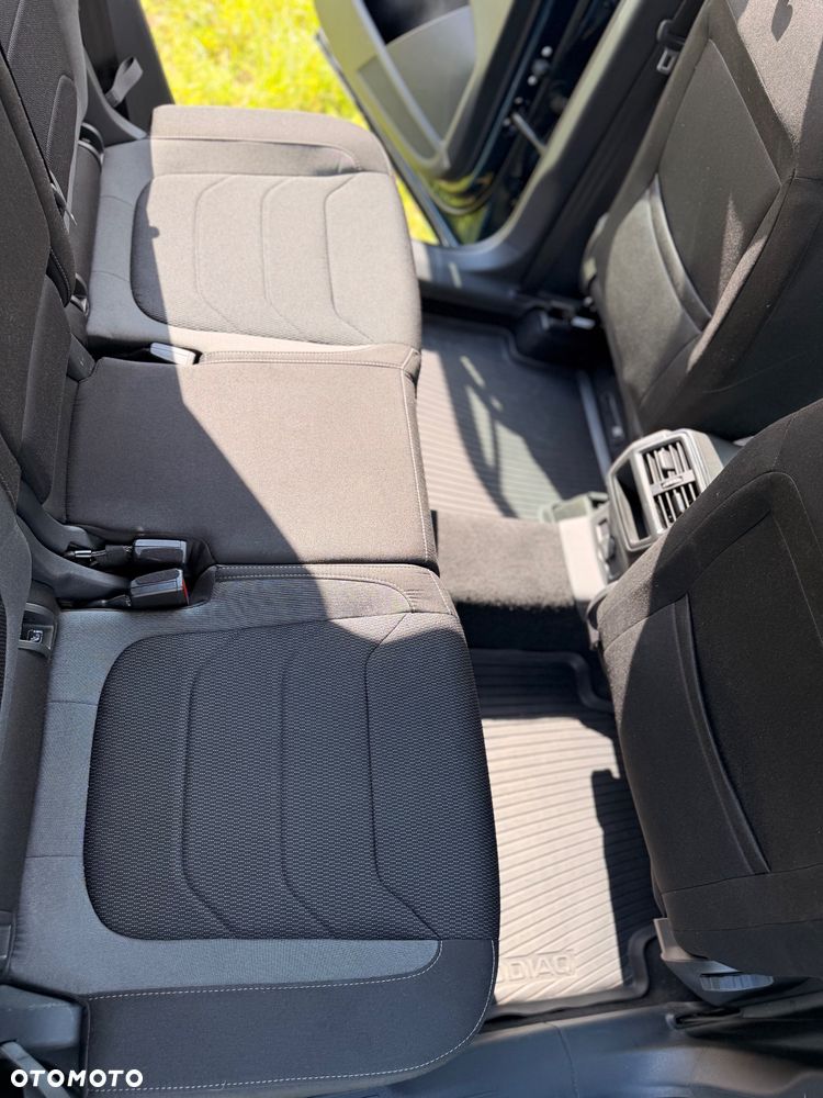 Skoda Kodiaq 1.5 TSI ACT 4x2 Ambition DSG - 14