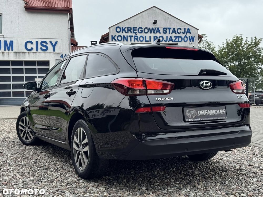 Hyundai i30 - 11