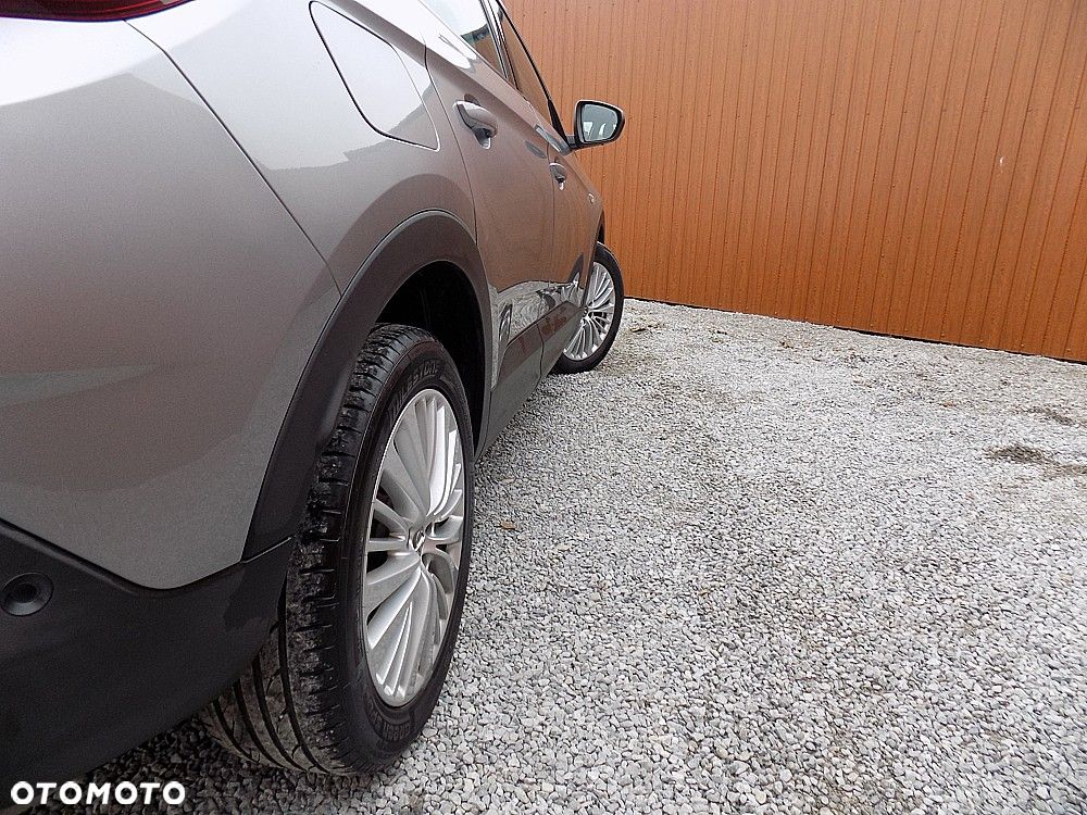 Opel Grandland X - 24