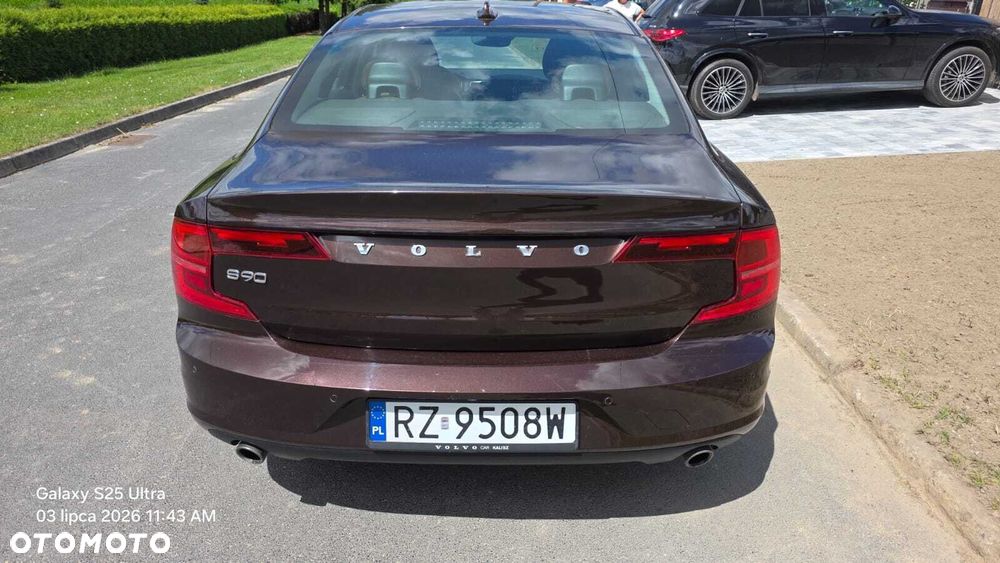 Volvo S90 - 6