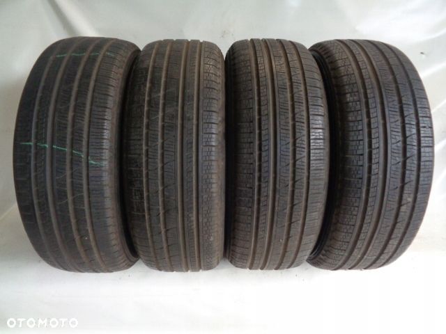 PIRELLI SCORPION VERDE 255/55R20 110W - 1