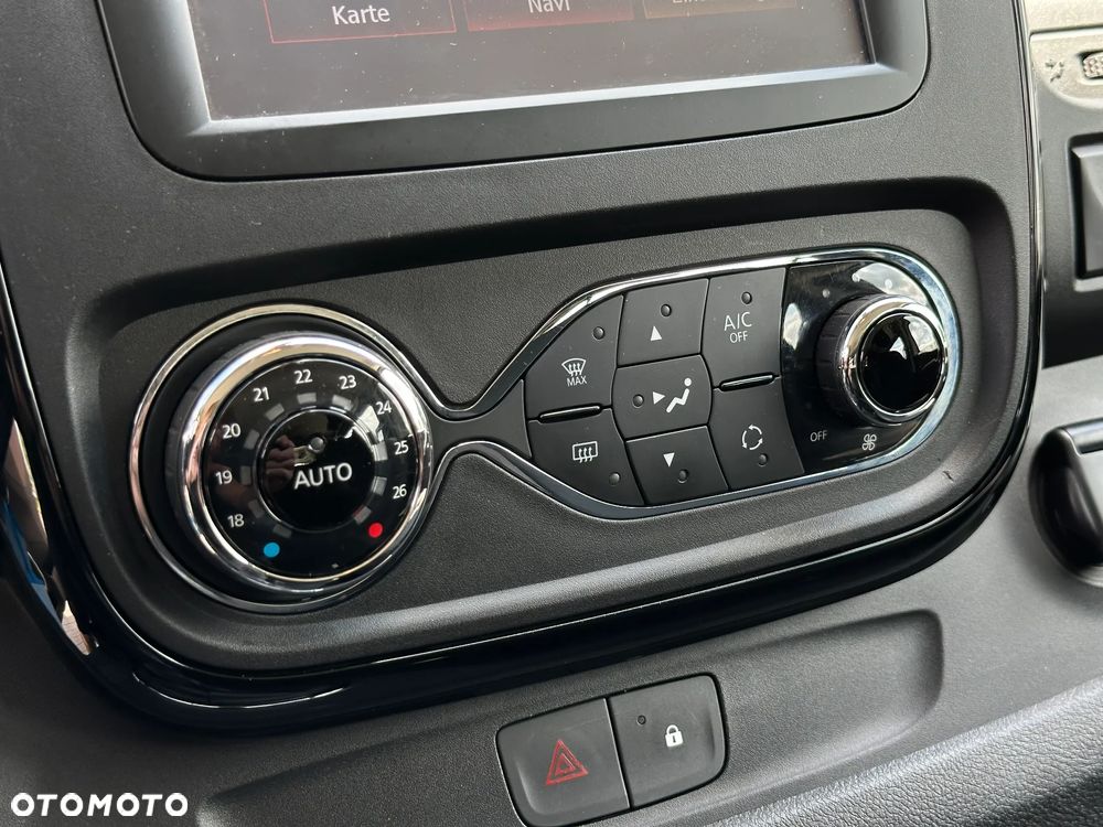 Fiat Talento Multicab L1H1 SX - 23