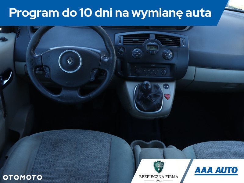 Renault Scenic - 9