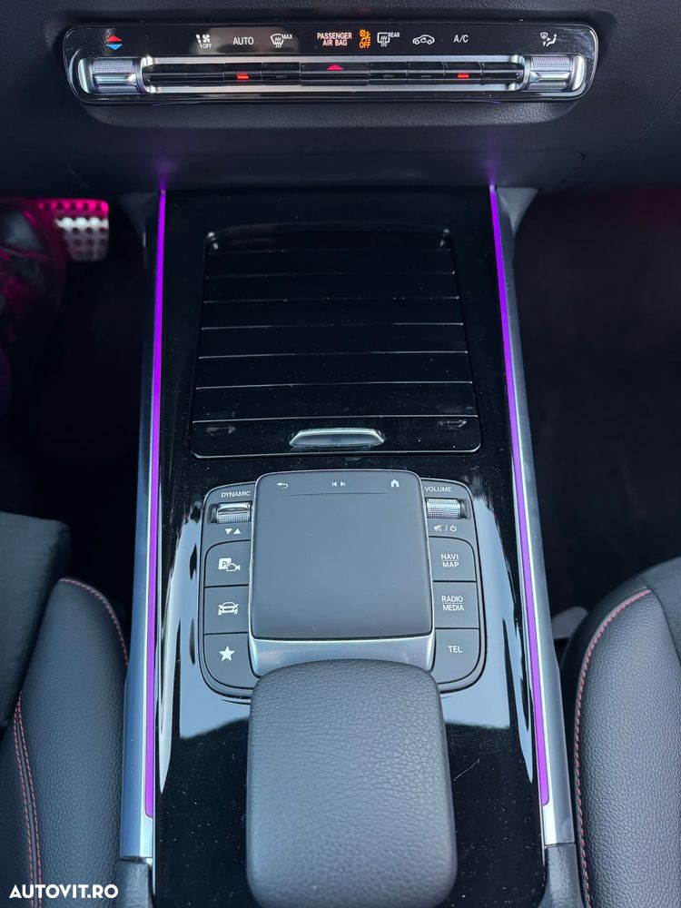 Mercedes-Benz GLB 200 4MATIC 8G-DCT AMG Line - 23