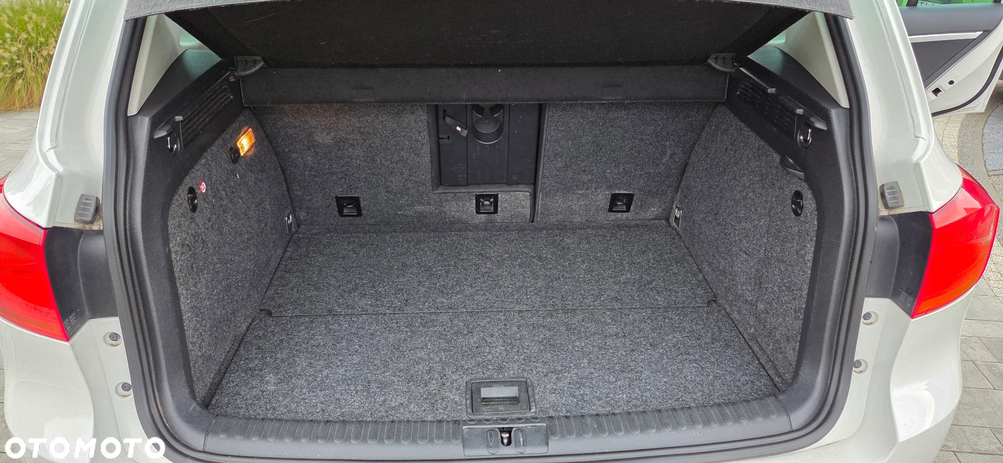 Volkswagen Tiguan 2.0 TDI 4Mot Sport&Style DSG - 11