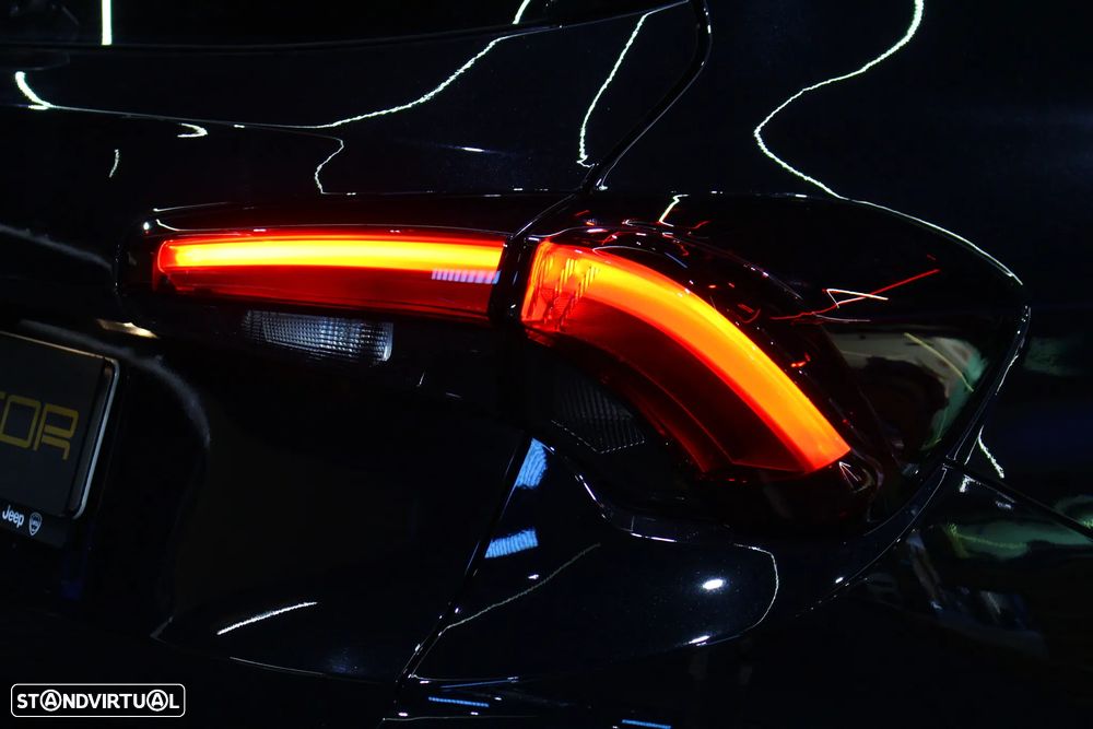 Fiat Tipo Station Wagon 1.3 Multijet City Life - 6