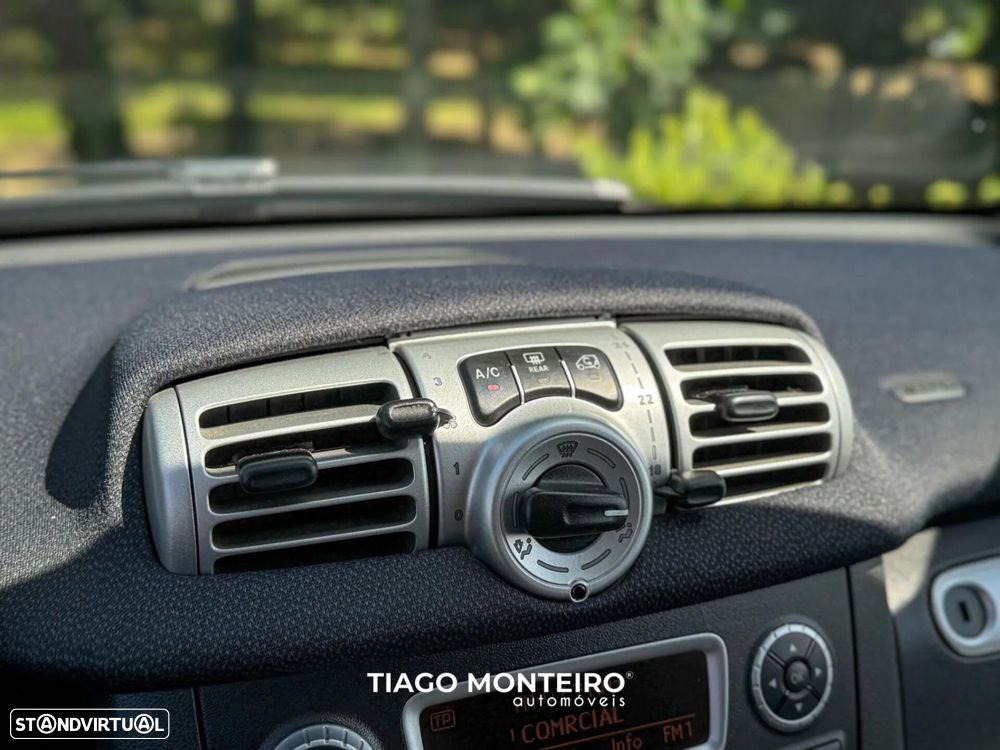 Smart ForTwo Coupé 0.8 cdi Passion 54 - 25