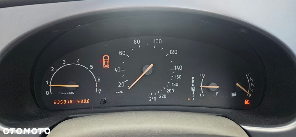 Saab 9-3 - 32