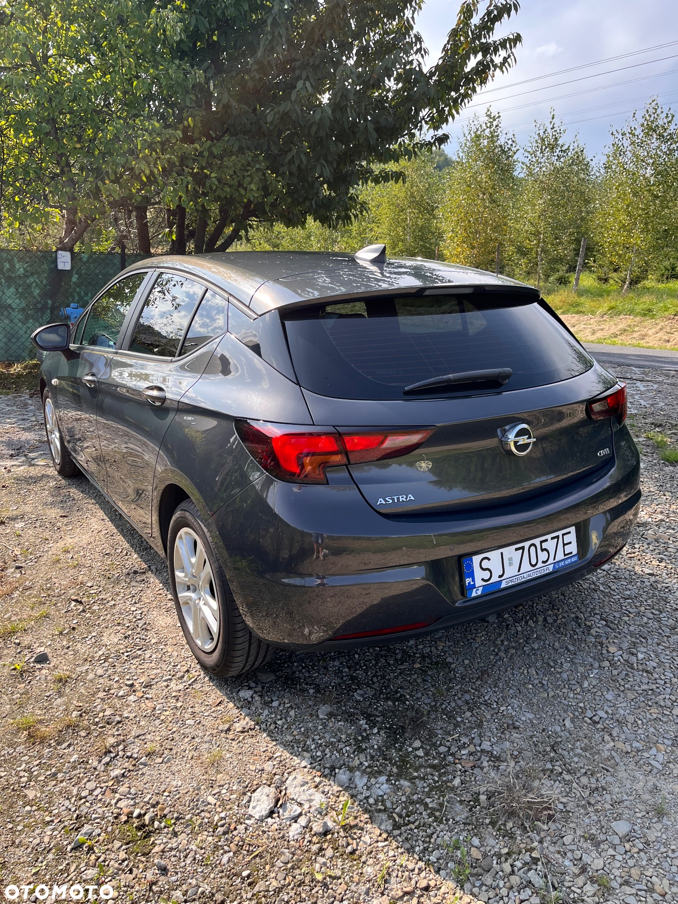 Opel Astra 1.6 D (CDTI) Edition - 6