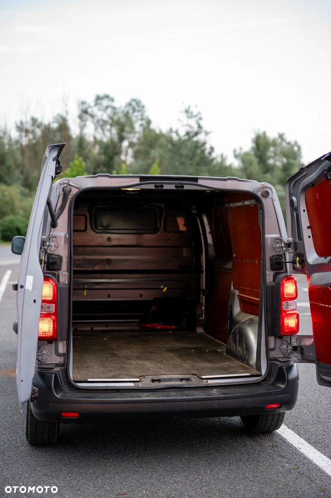 Opel Vivaro - 26