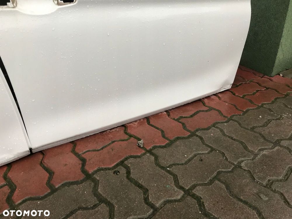 DRZWI PRZÓD TYŁ BMW F30 F31 - 9