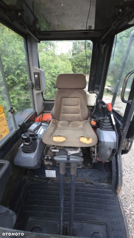 Kubota KX61-3 - 8