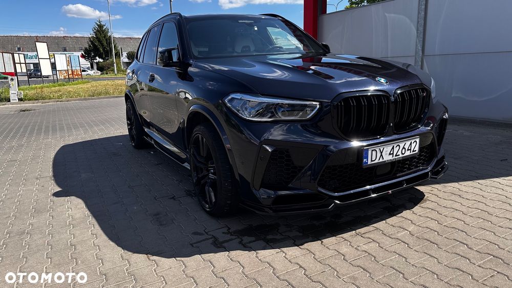 BMW X5 M - 2