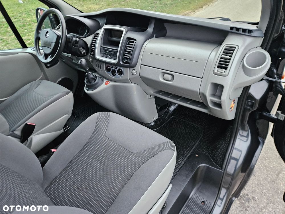 Opel Vivaro L2H1 Life Cosmo - 16