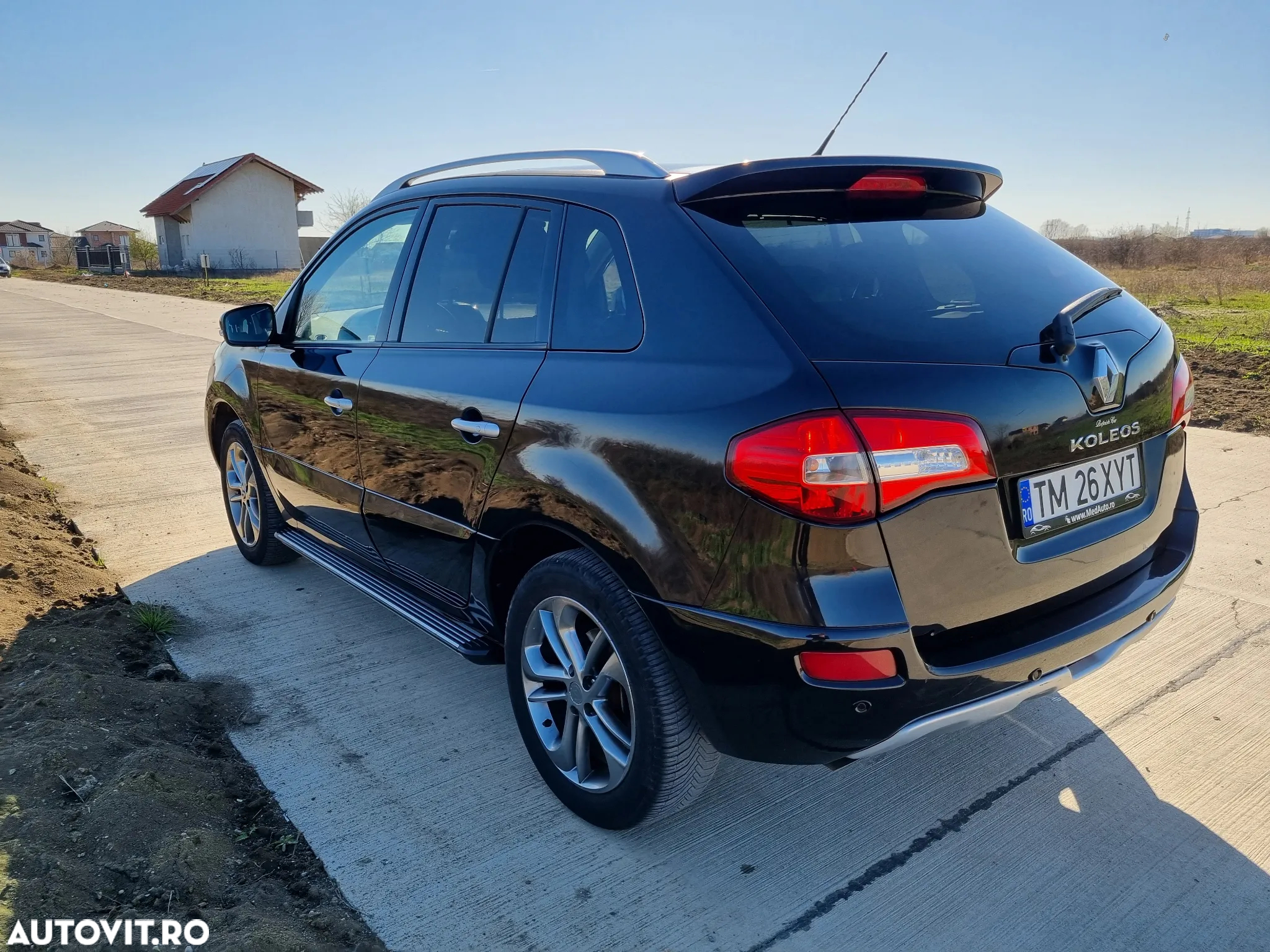 Renault Koleos 2.0 dCI FAP 4x4 Bose Edition - 5