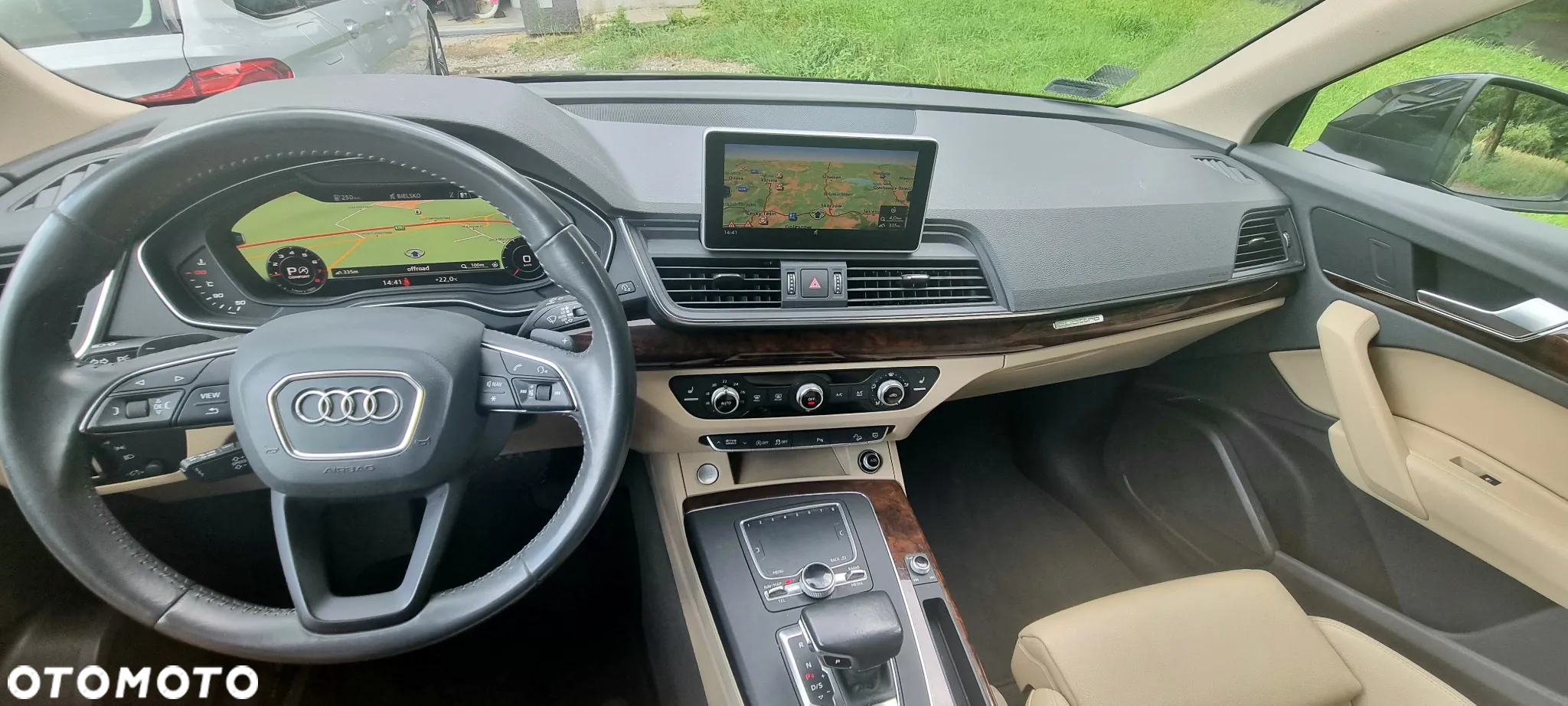 Audi Q5 2.0 TFSI Quattro Sport S tronic - 20
