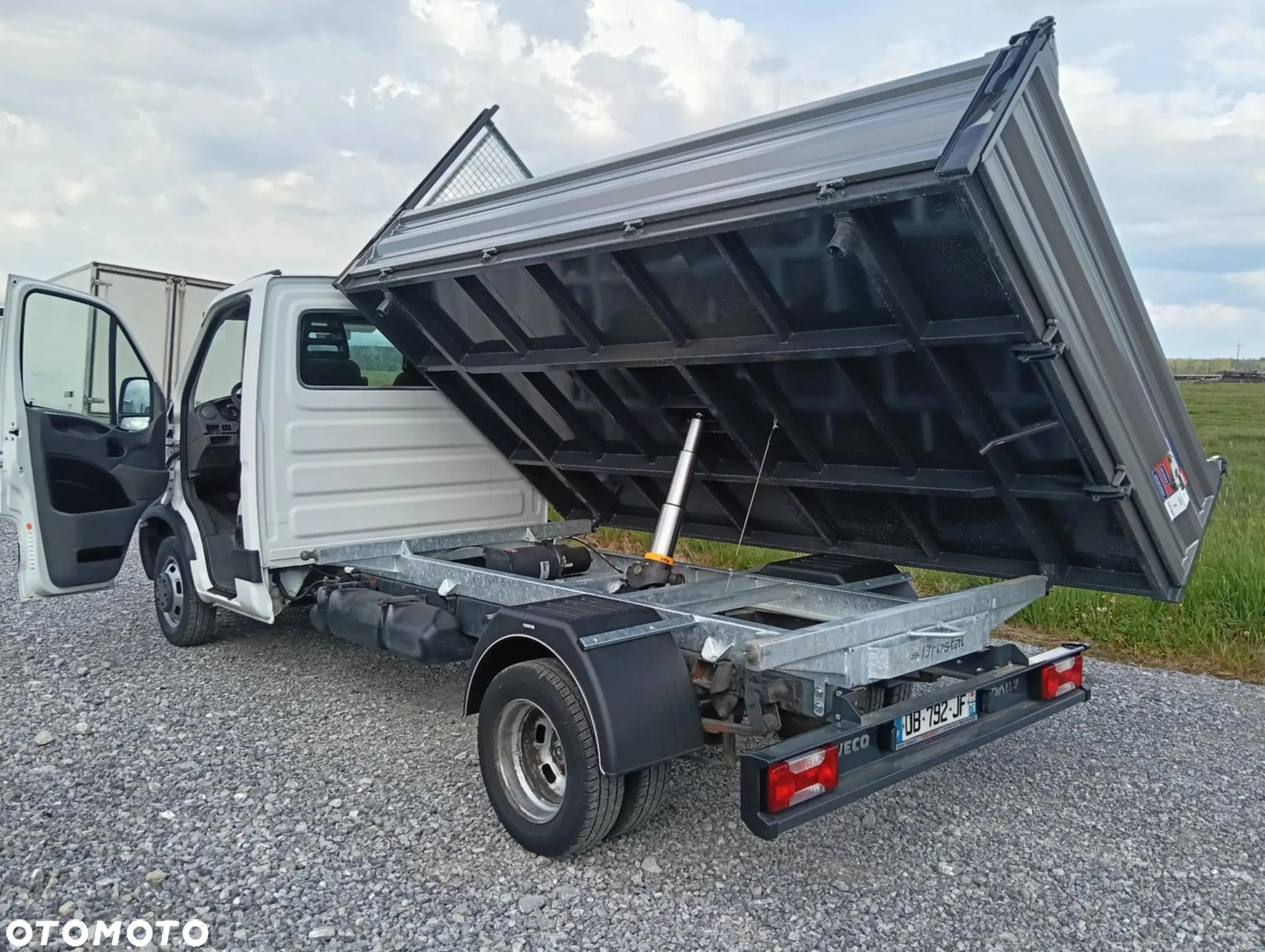 Iveco 35C13, 35C12, 35C14, 35C15 - 9