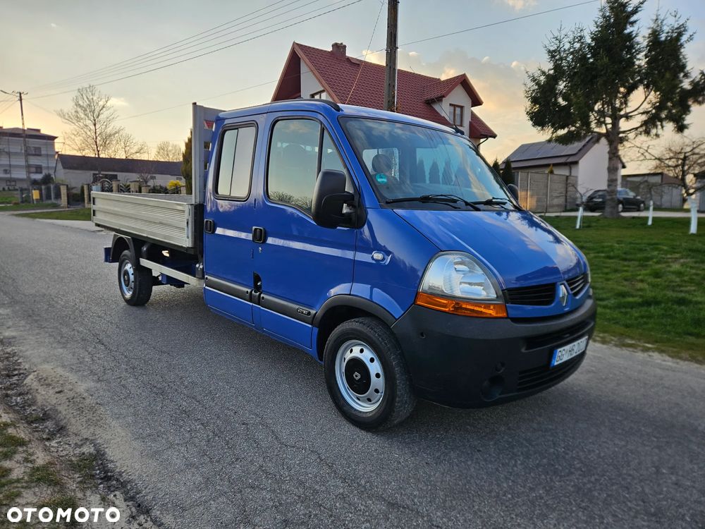Renault MASTER - 10