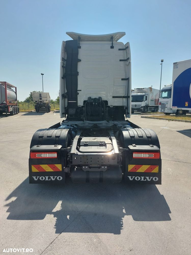 Volvo FH - 4
