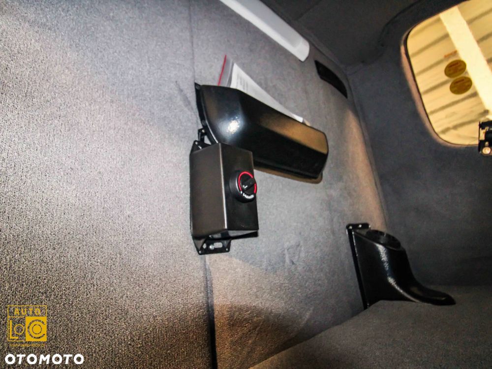 Iveco DAILY 35S18 PLANDEKA 4,85 m + FIRANA - 11