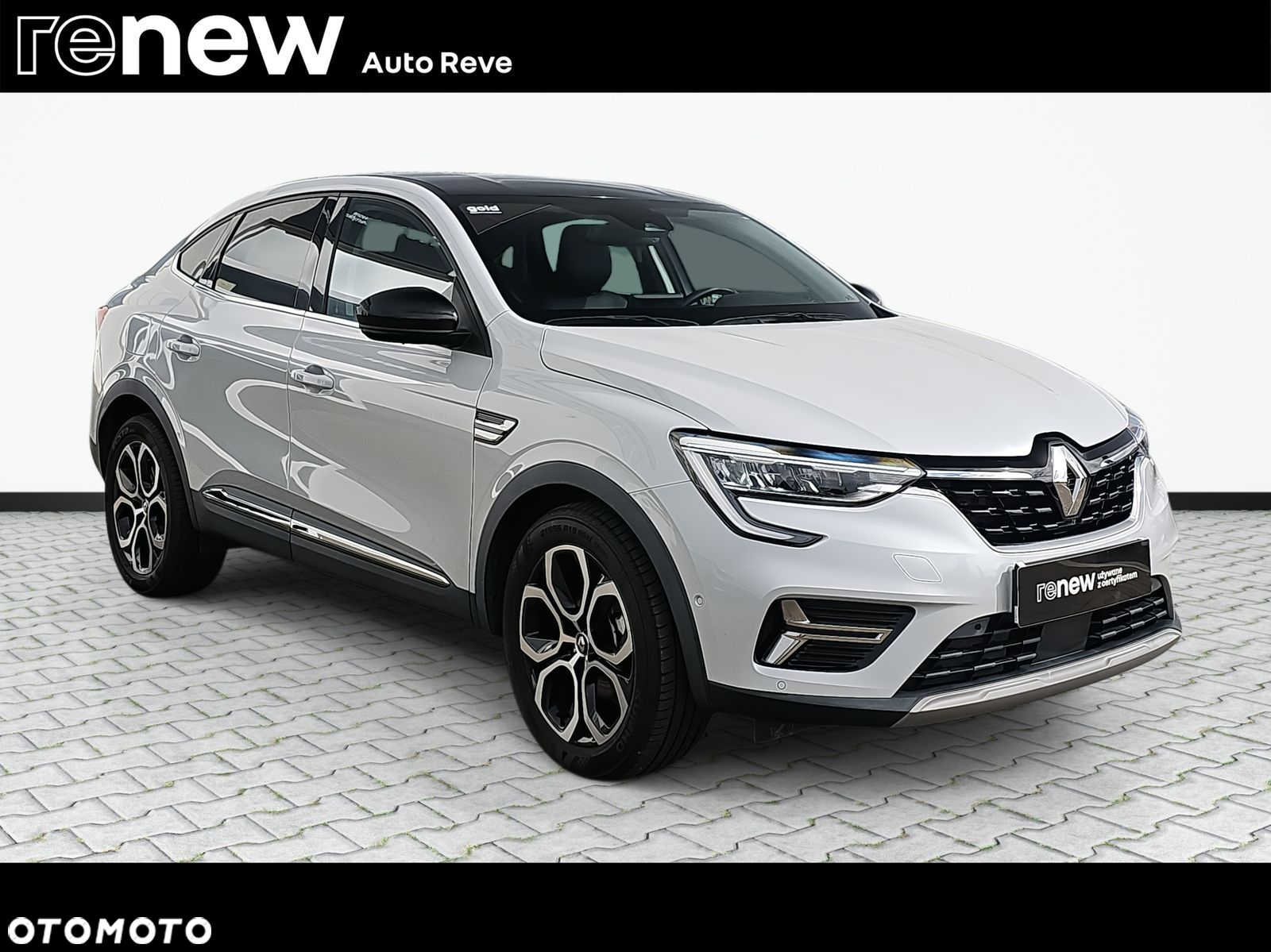 Renault Arkana - 3