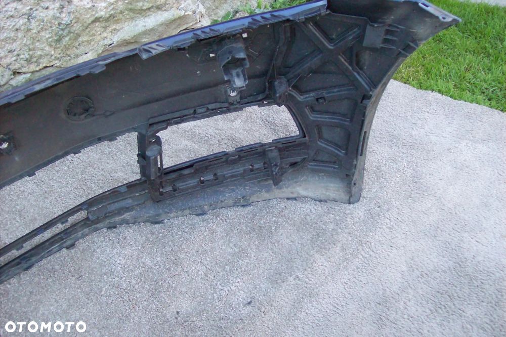 ZDERZAK PRZEDNI VW TOURAN III/4XPDC/SPRYSKI/5TA 807 0221 A-L - 9