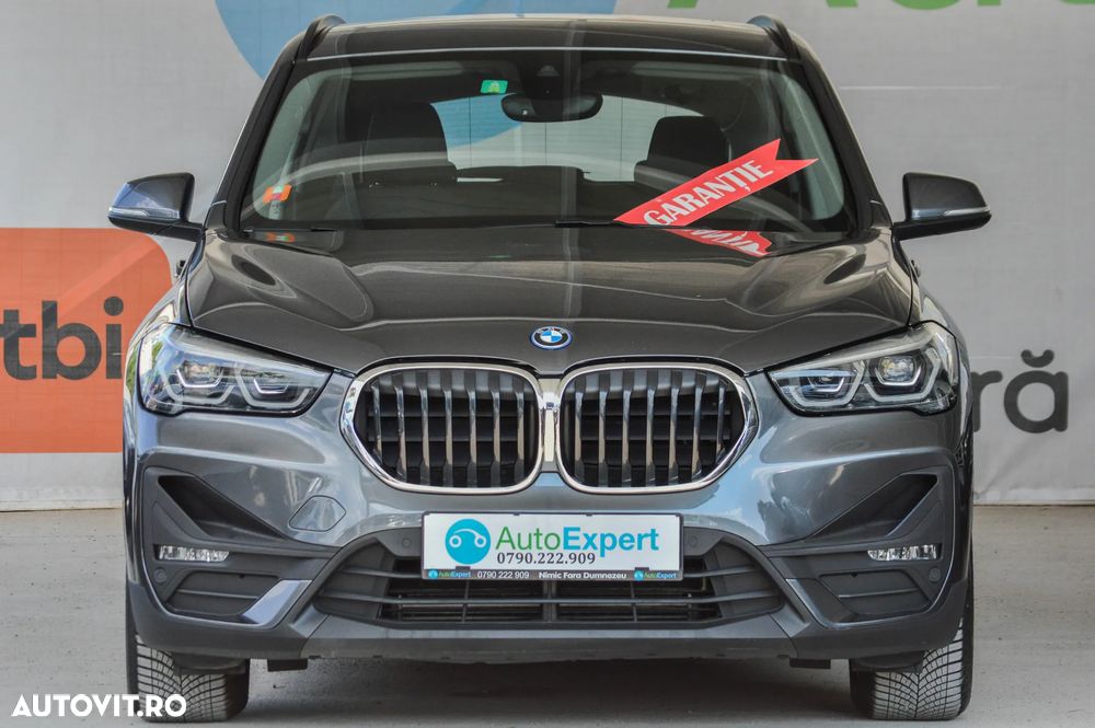 BMW X1 xDrive25e Sport Line - 30