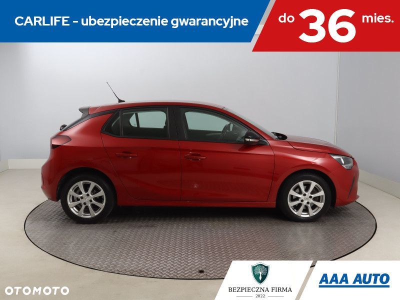 Opel Corsa - 8