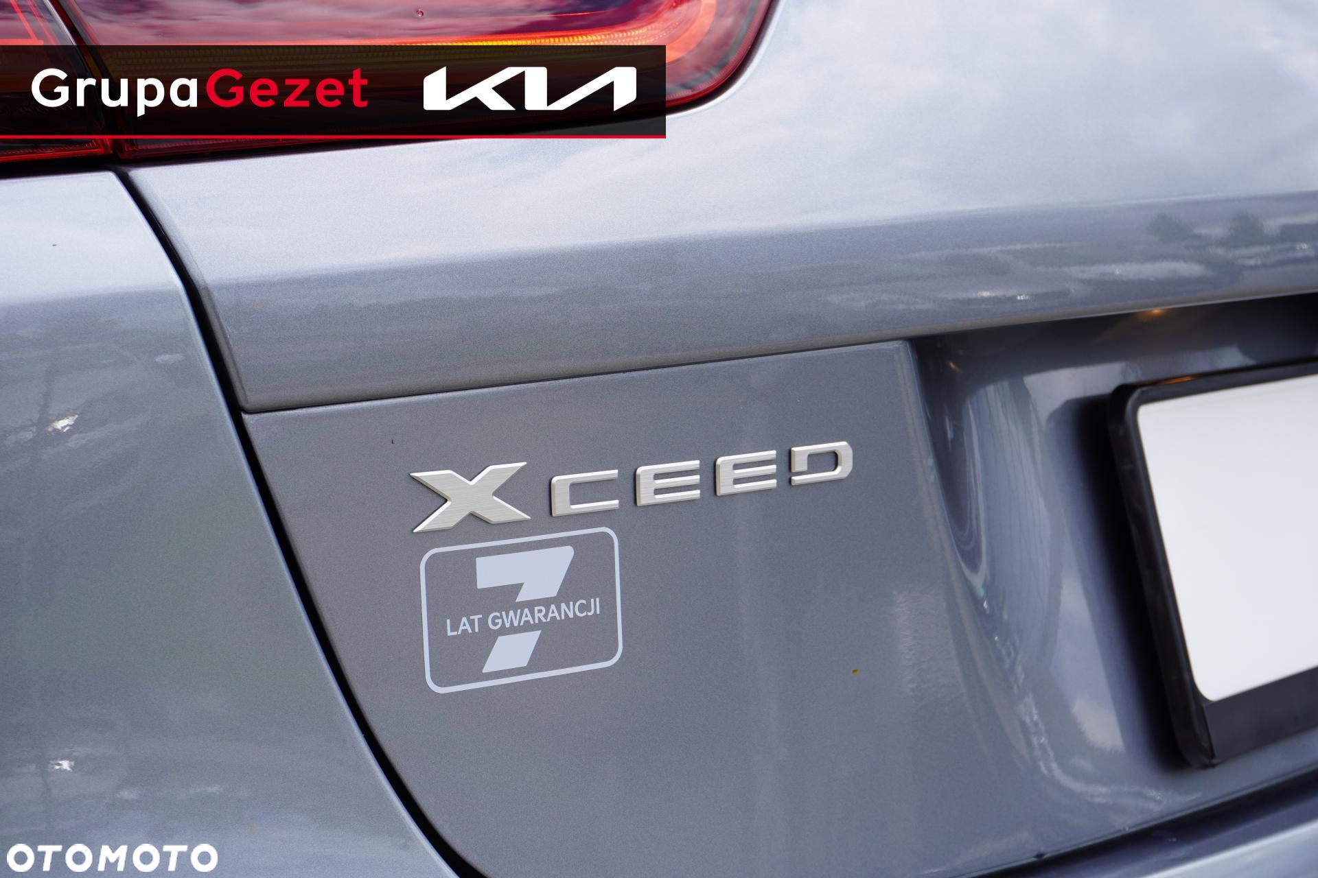 Kia XCeed - 8
