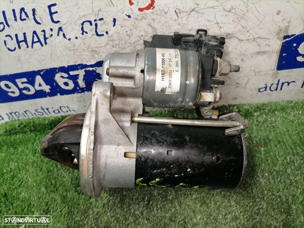 MOTOR ARRANQUE FORD TOURNEO COURIER KOMBI 2019 -H1BT11000AD - 2