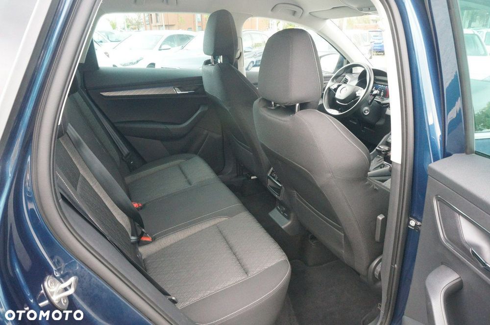 Skoda Karoq 2.0 TDI SCR 4x2 Style DSG - 29