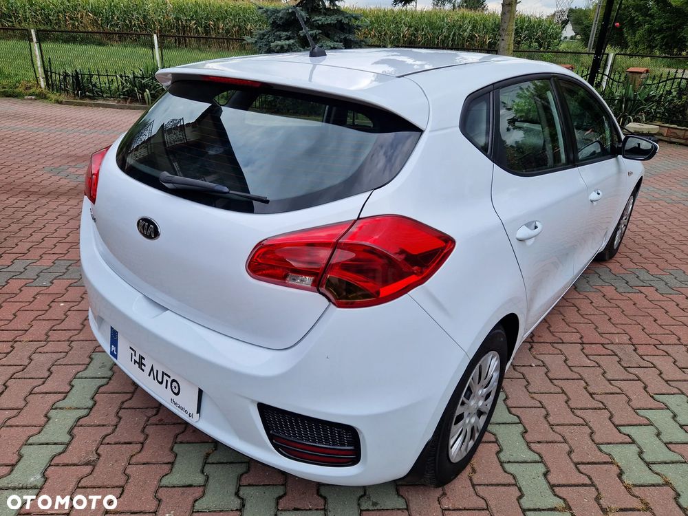 Kia Ceed 1.4 S - 34