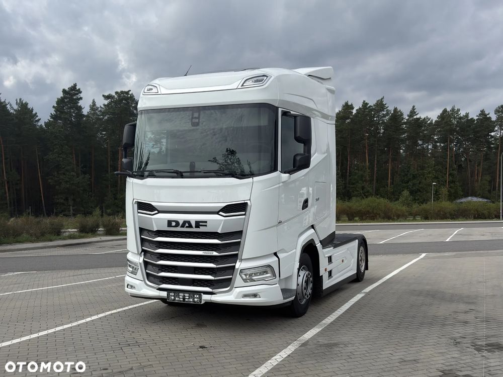 DAF XG480_rata 1205 € - 14