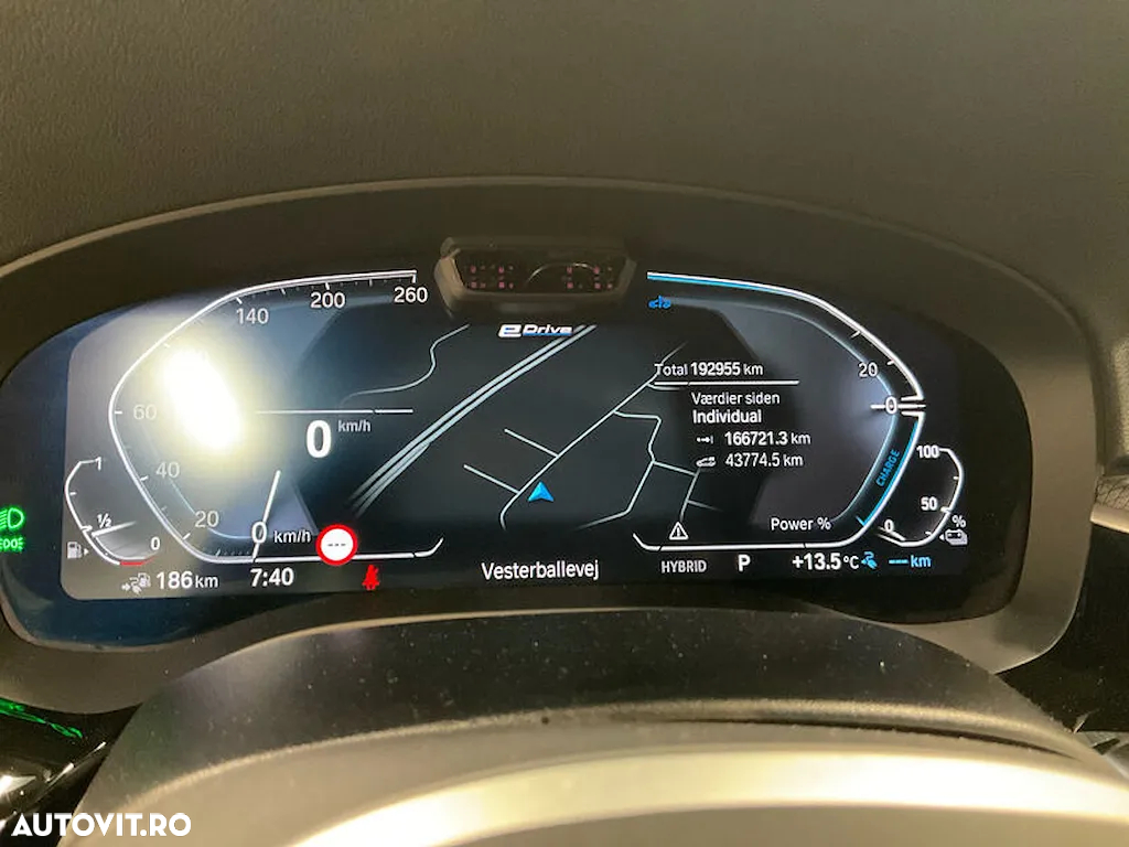 BMW Seria 5 - 4