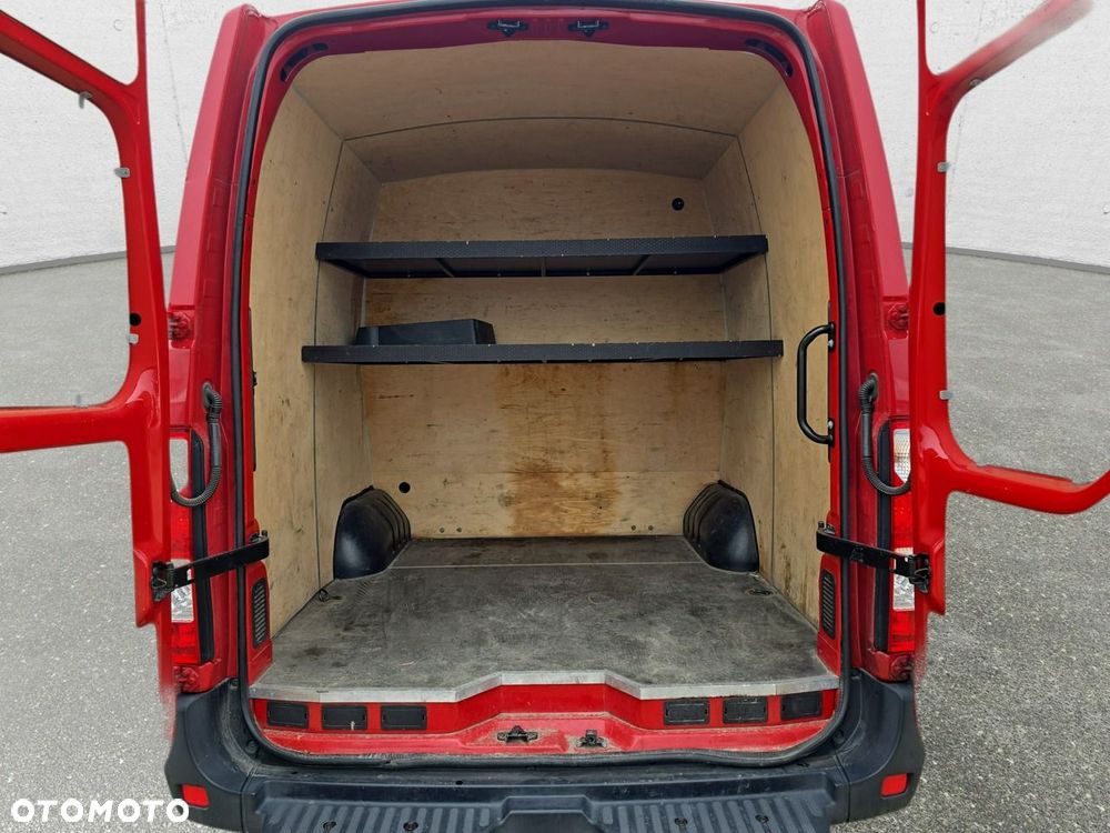 Renault Master - 13