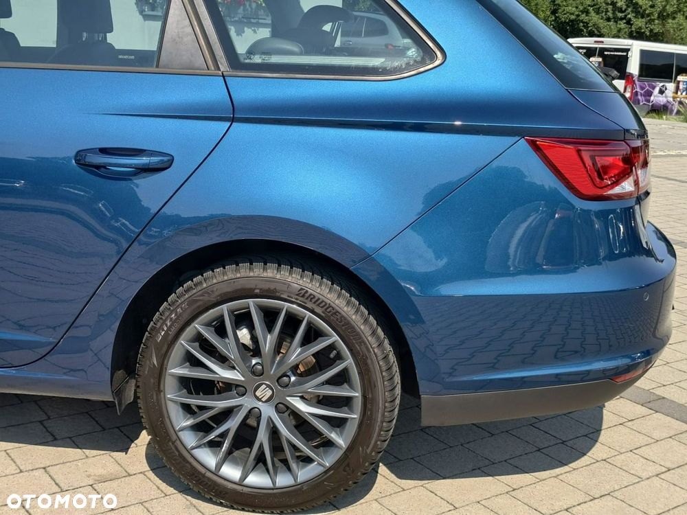 Seat Leon - 25