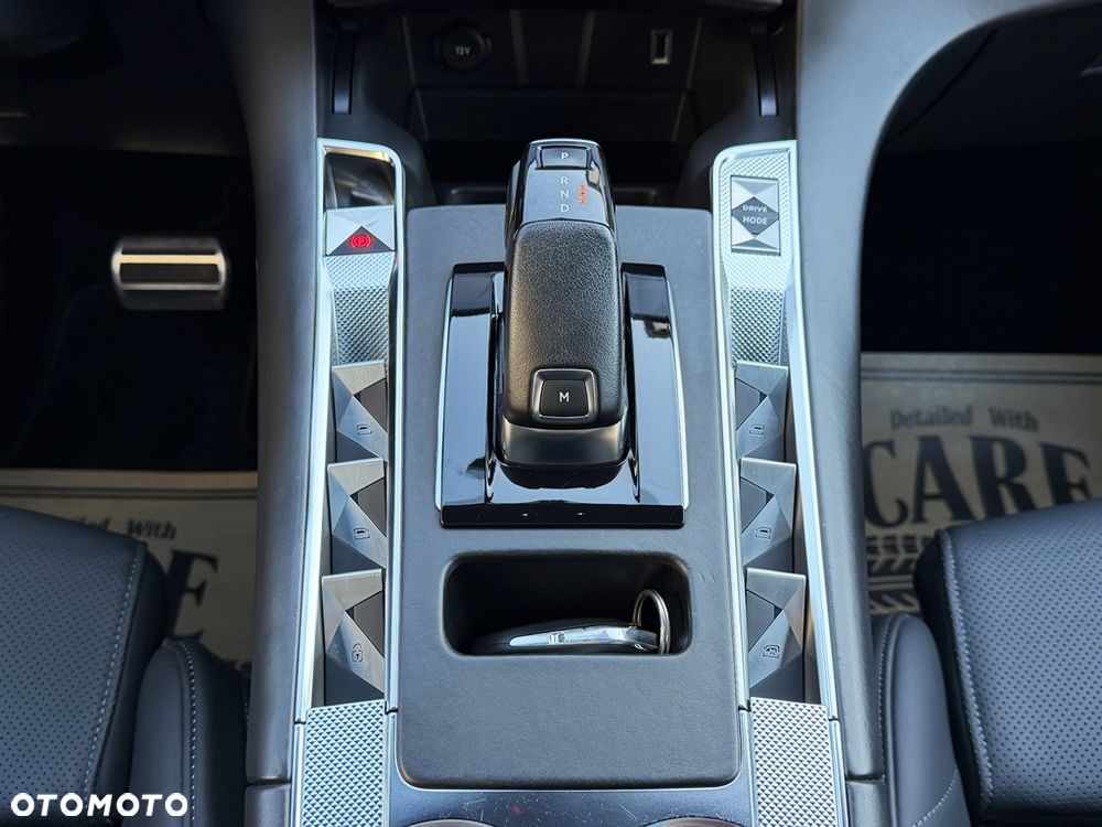 DS Automobiles DS 7 Crossback 1.6 PureTech Grand Chic - 13