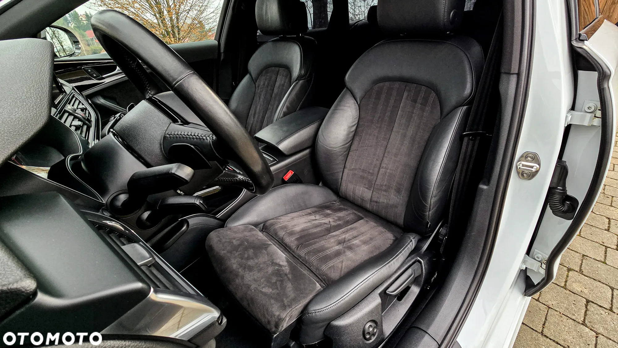 Audi A6 3.0 TDI Quattro S tronic - 30
