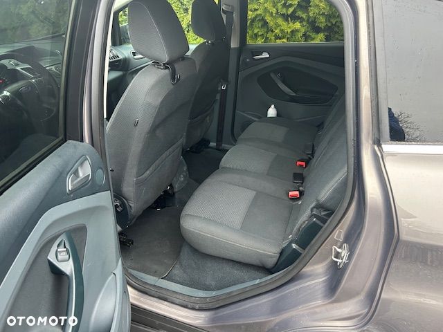 Ford C-MAX 1.6 FF Trend - 6