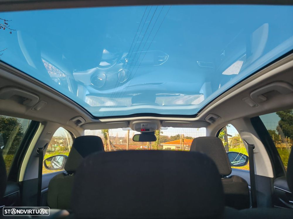 Peugeot 308 SW BlueHDi 120 EAT6 Stop & Start Allure - 12