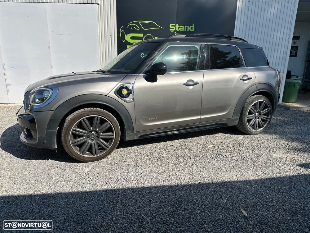 MINI Countryman - 4