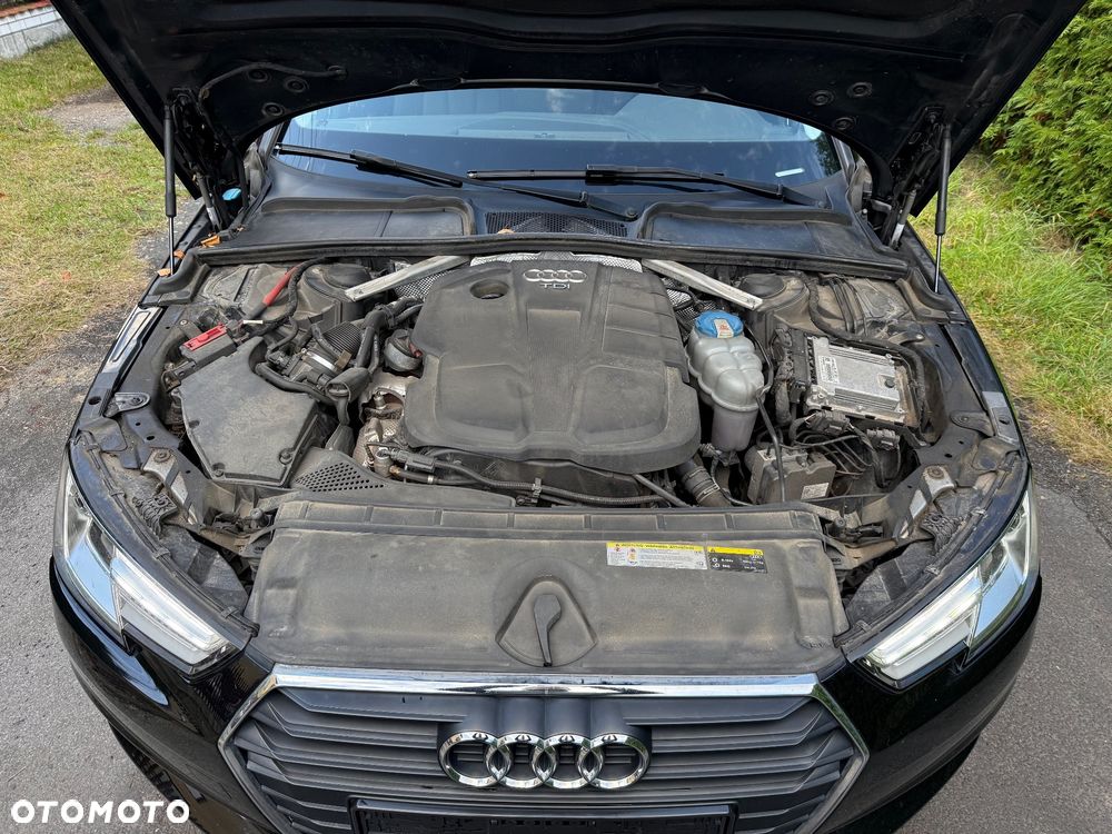 Audi A4 Avant - 21