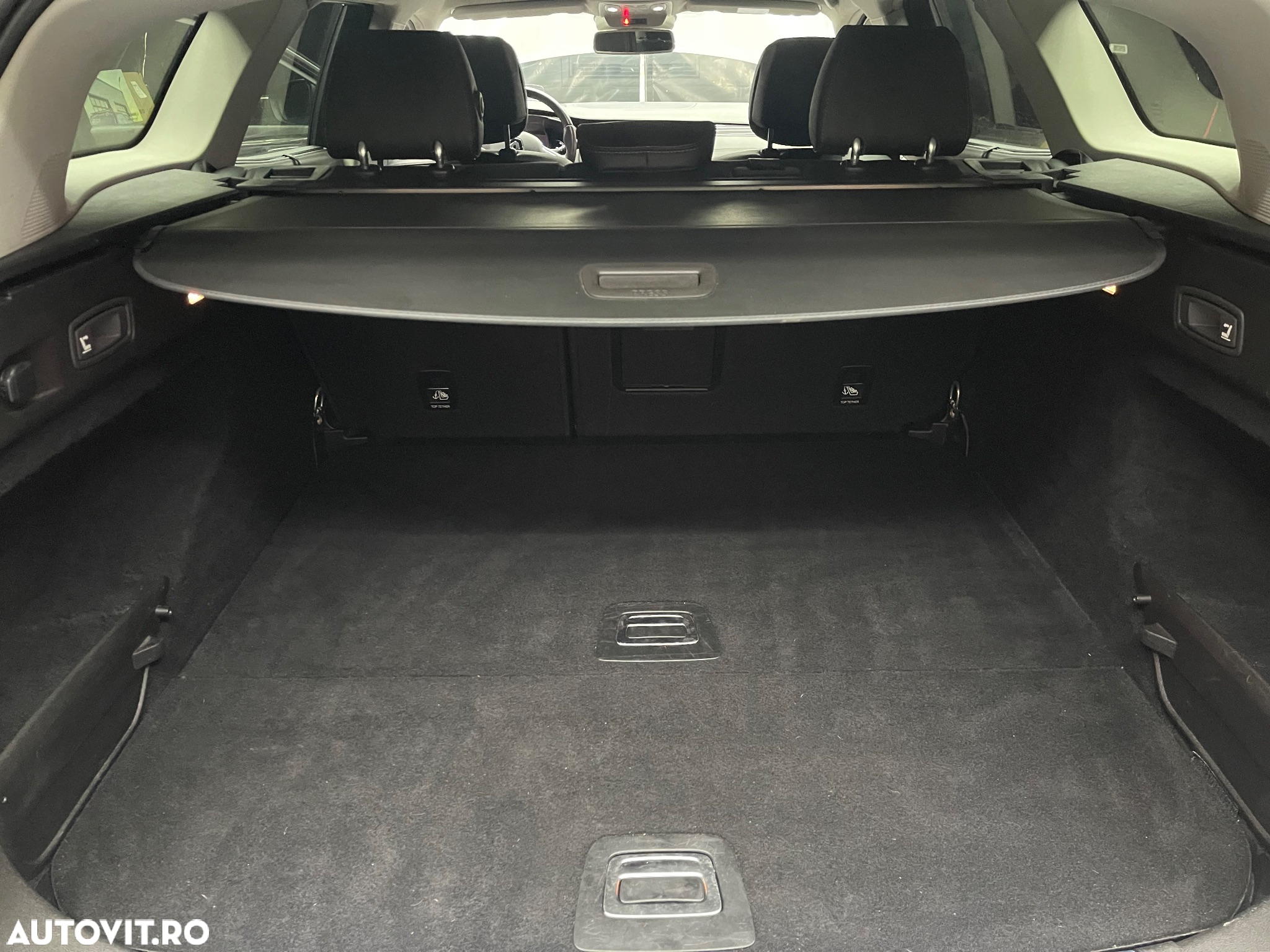 Renault Talisman Grandtour ENERGY dCi 130 INTENS - 7