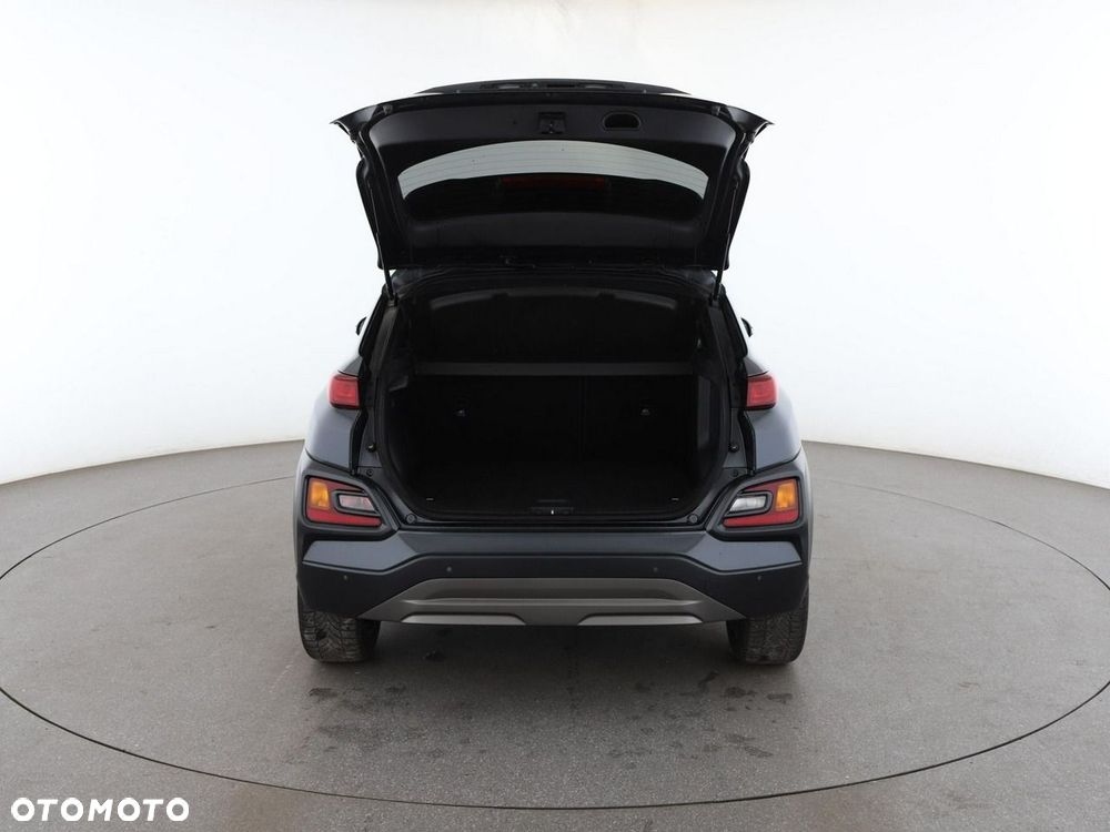 Hyundai Kona 1.0 T-GDI Style - 20