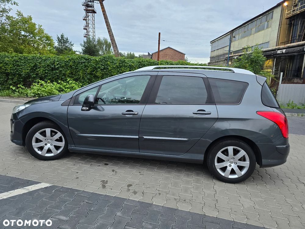 Peugeot 308 1.6 HDi Trendy - 25