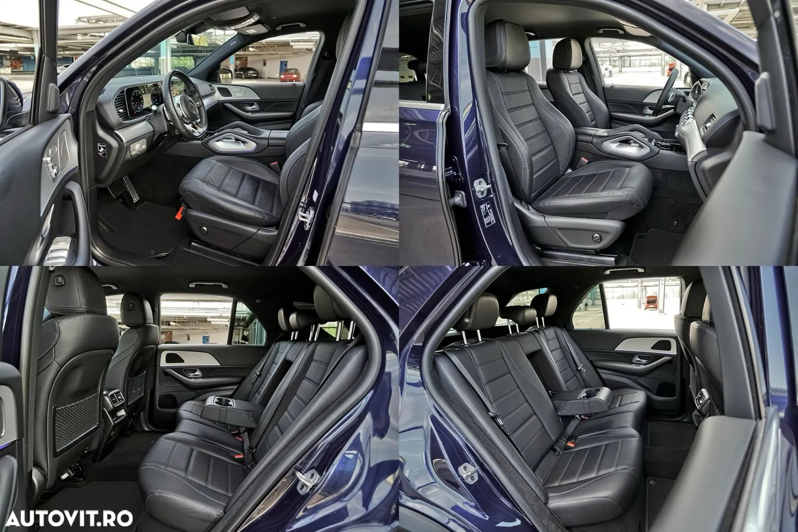 Mercedes-Benz GLE - 16