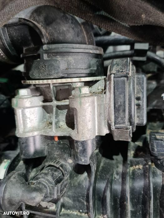 Dezmembrez 1.0 turbo B10XFT B10XFL Opel Astra K 2015-2019 - 7
