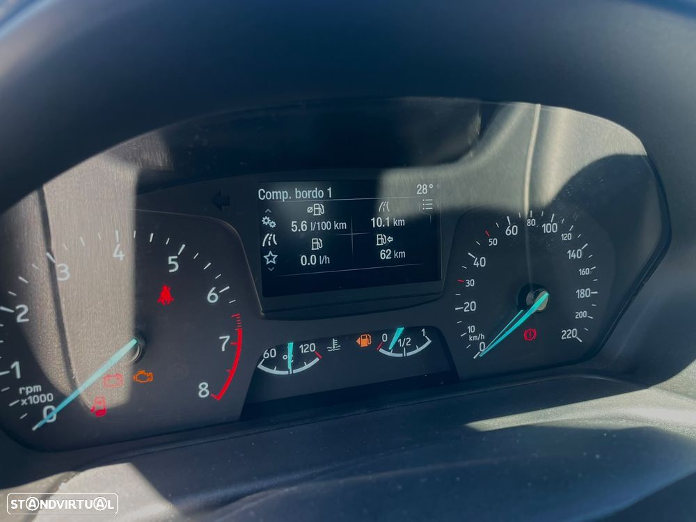 Ford Fiesta 1.0 EcoBoost ST-Line - 14