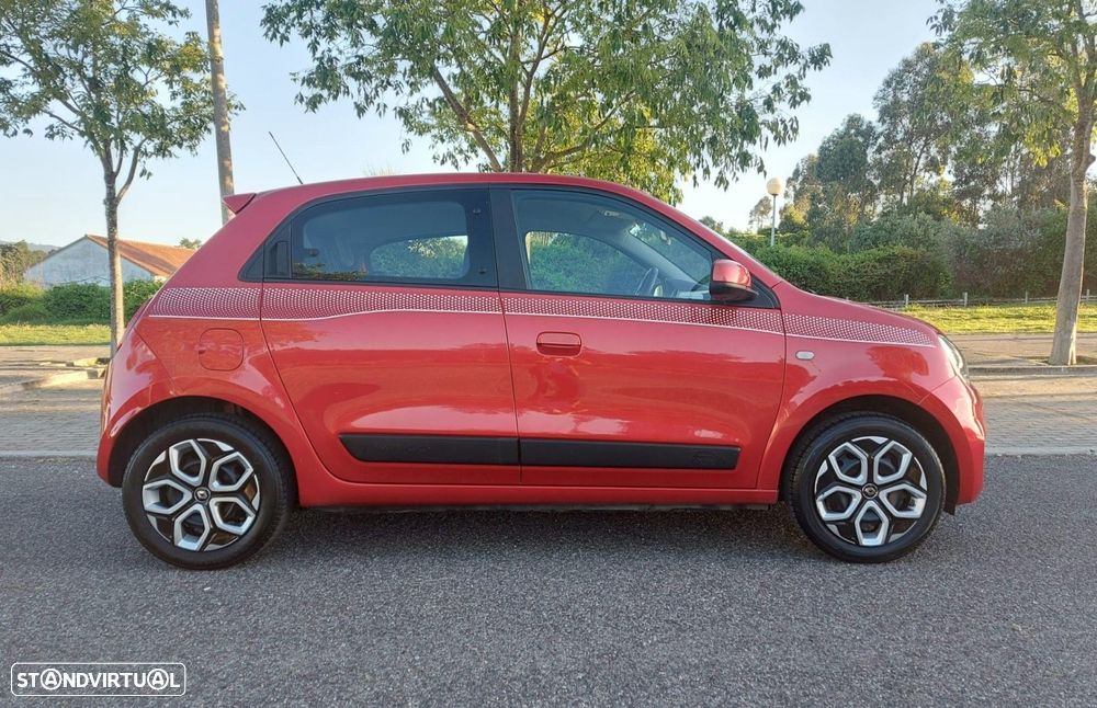 Renault Twingo - 6