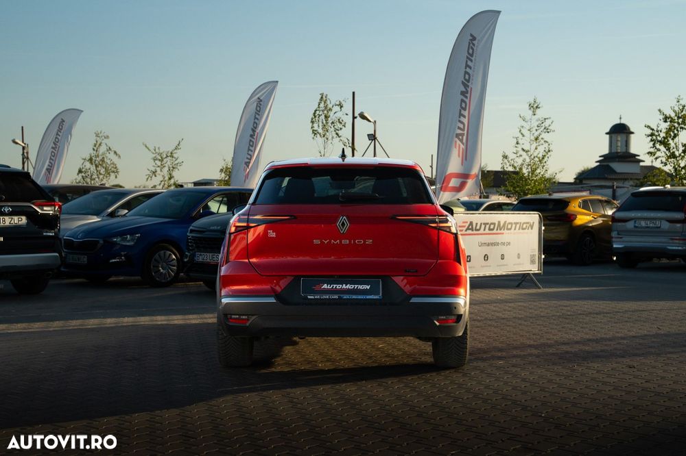 Renault Symbioz - 7